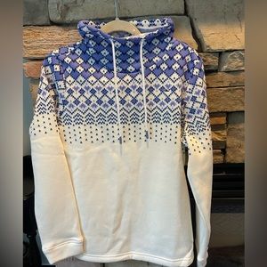 Vineyard Vines Fleece sweater